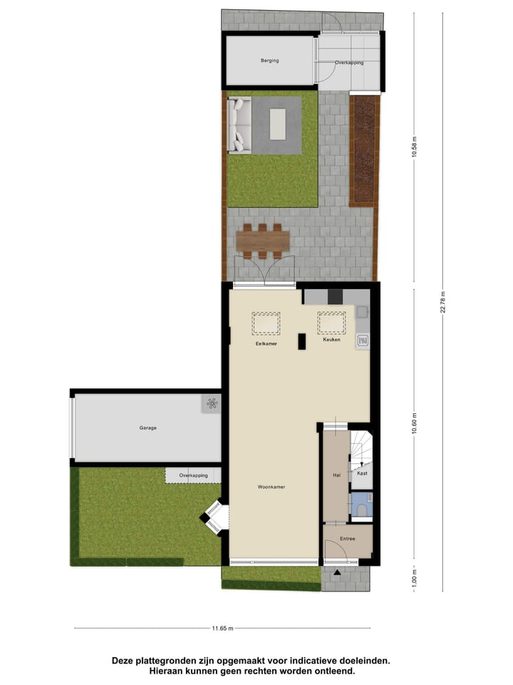 Foto 39 van Tamarindestraat 2