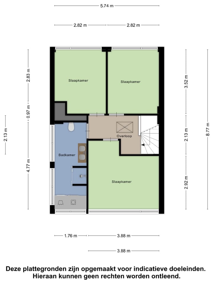 Foto 42 van Tamarindestraat 2