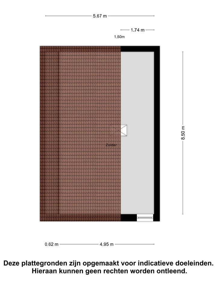 Foto 43 van Tamarindestraat 2