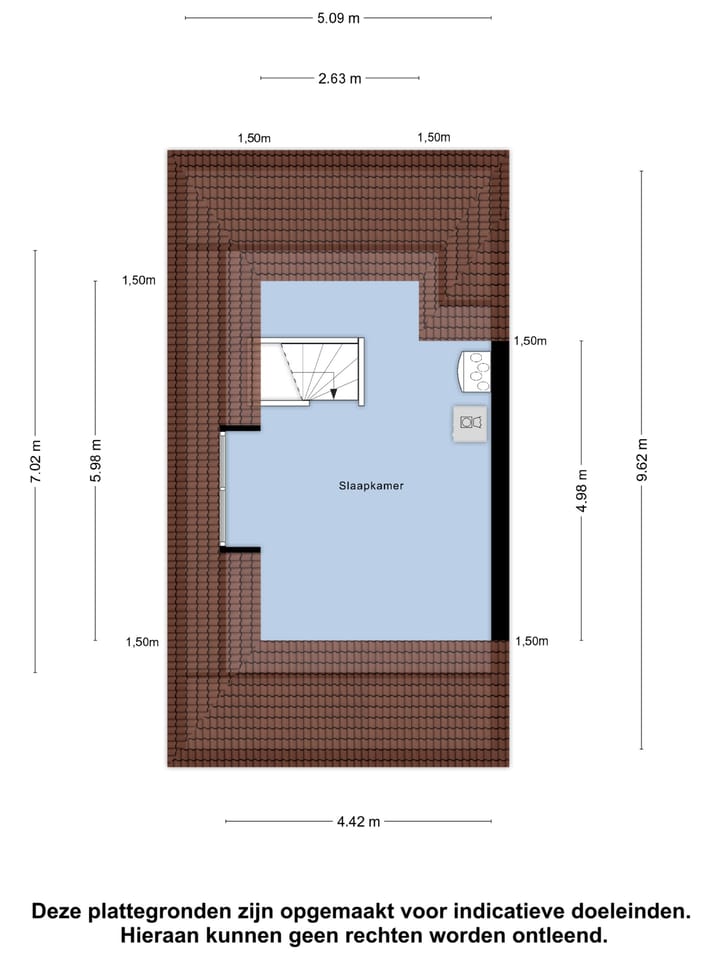 Photo 51 of Burgvliet 126