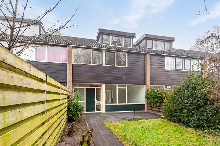 Foto 1 van Laan van de Bork 304