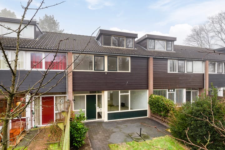 Foto 22 van Laan van de Bork 304