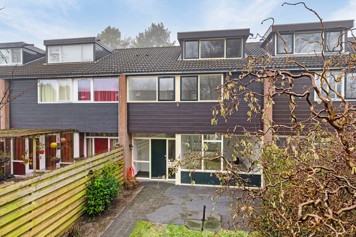 Foto 23 van Laan van de Bork 304