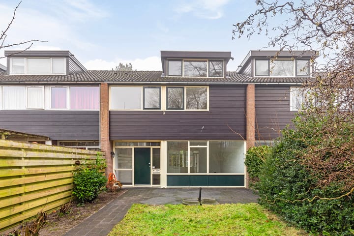 Foto 25 van Laan van de Bork 304