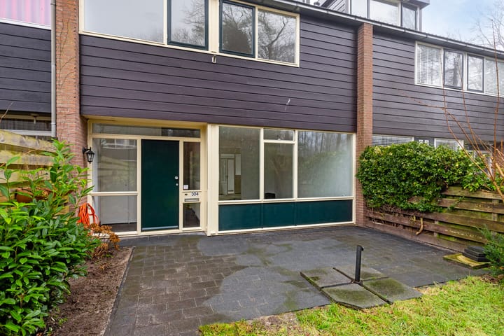 Foto 26 van Laan van de Bork 304