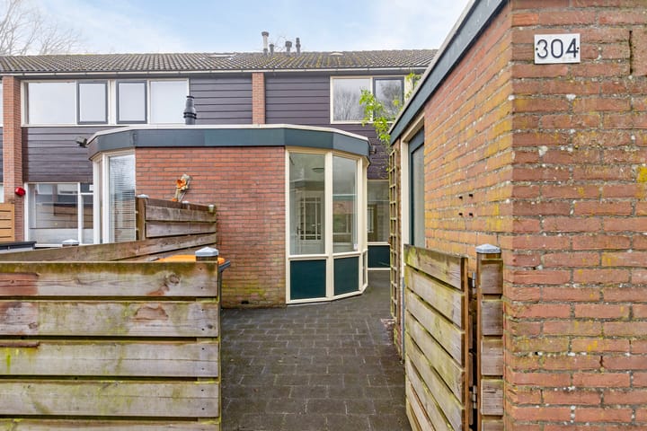 Foto 28 van Laan van de Bork 304