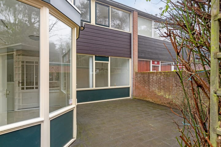 Foto 30 van Laan van de Bork 304