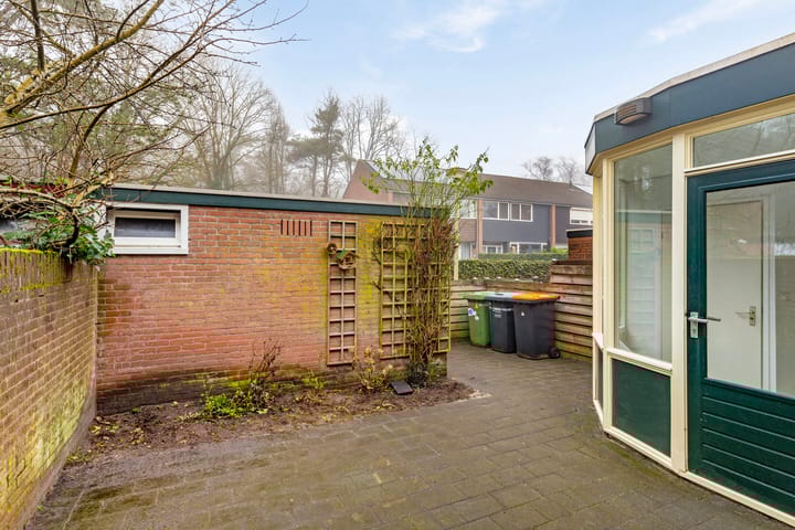 Foto 32 van Laan van de Bork 304