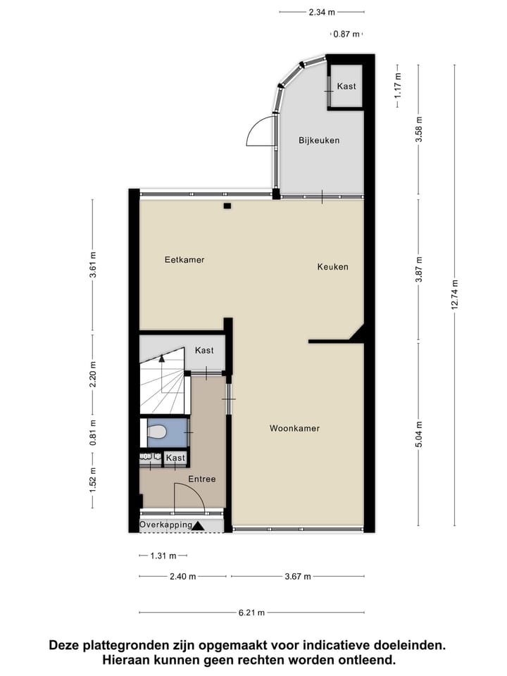 Foto 34 van Laan van de Bork 304