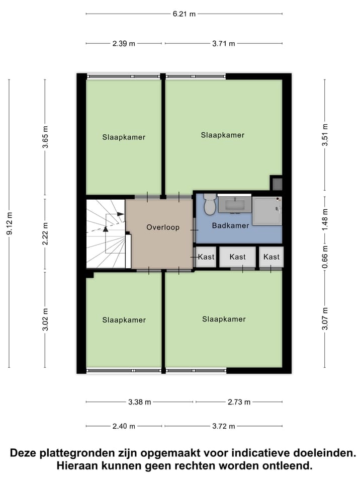 Foto 35 van Laan van de Bork 304