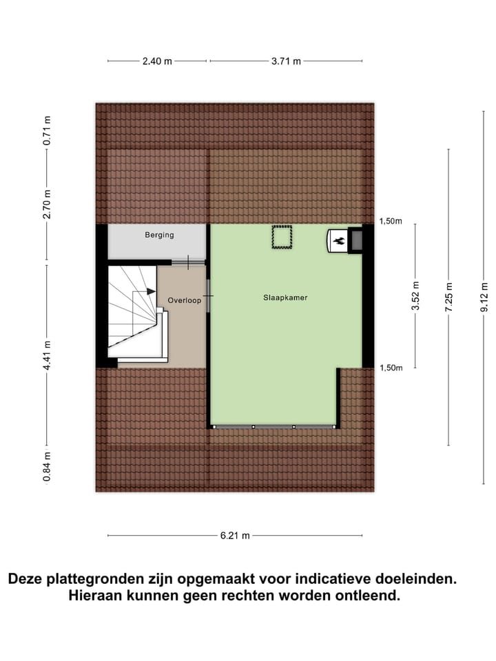 Foto 36 van Laan van de Bork 304