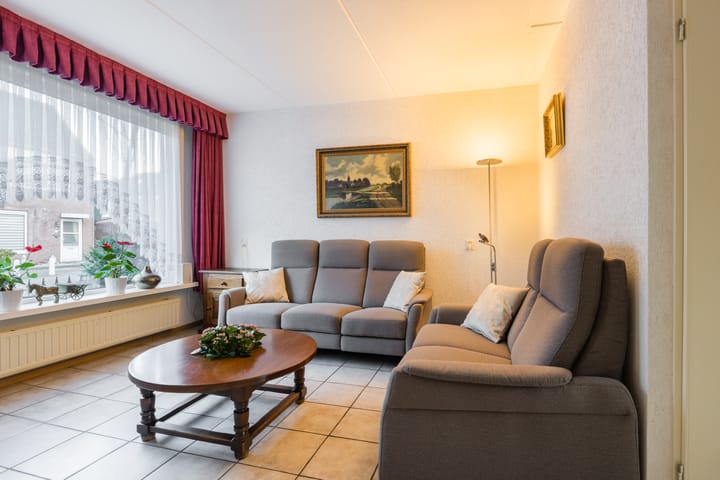 Foto 5 van Ridderspoor 16