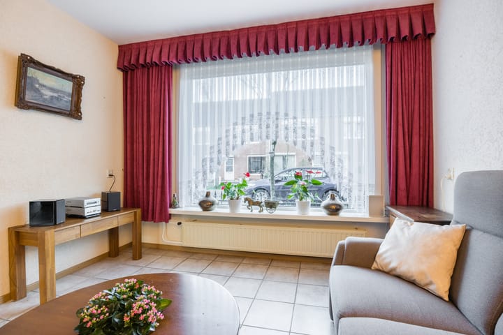 Foto 7 van Ridderspoor 16