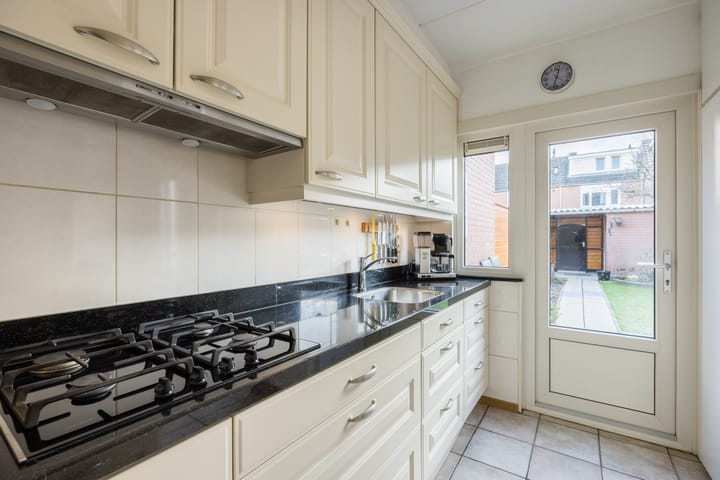 Foto 14 van Ridderspoor 16