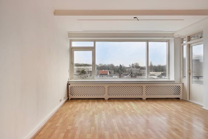 Foto 3 van Wichard van Pontlaan 269