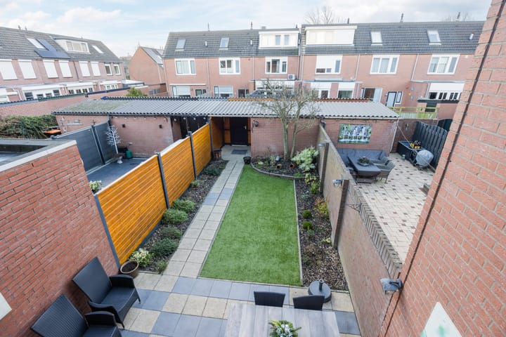 Foto 35 van Ridderspoor 16