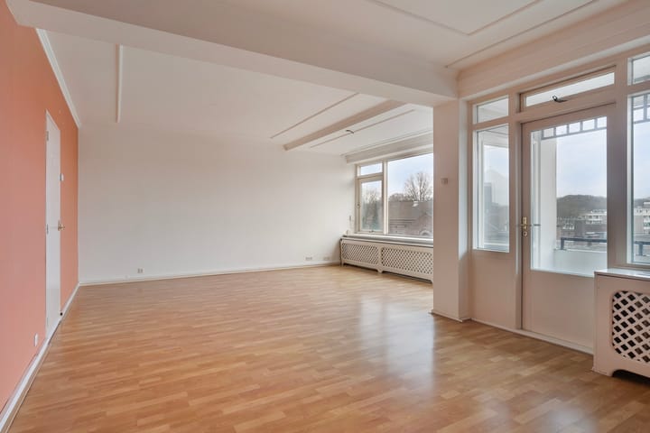 Foto 5 van Wichard van Pontlaan 269