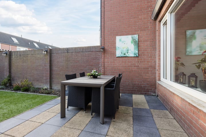 Foto 36 van Ridderspoor 16