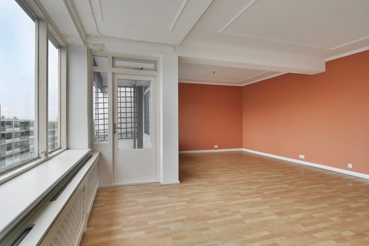 Foto 6 van Wichard van Pontlaan 269