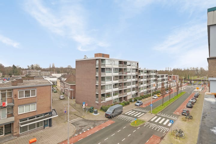 Foto 8 van Wichard van Pontlaan 269