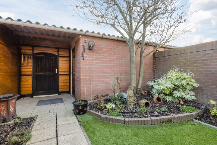 Foto 39 van Ridderspoor 16