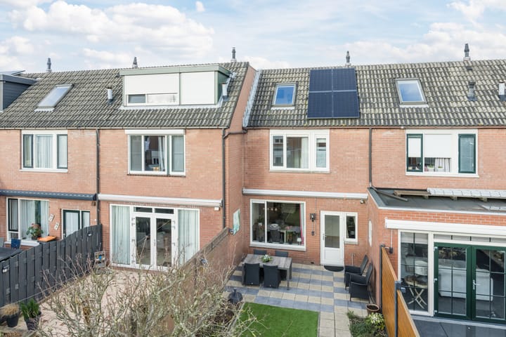 Foto 41 van Ridderspoor 16