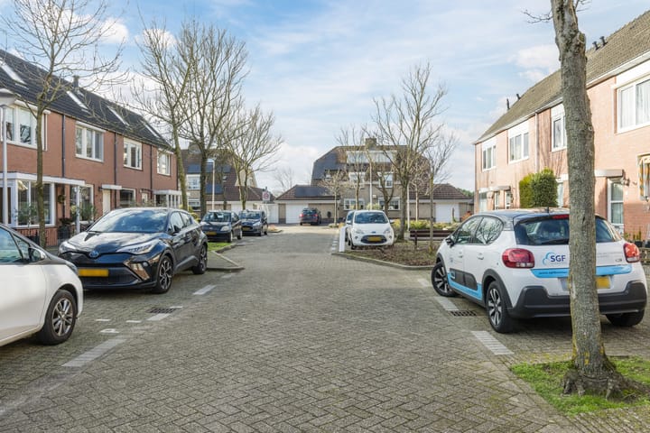 Foto 42 van Ridderspoor 16