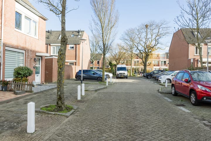 Foto 43 van Ridderspoor 16