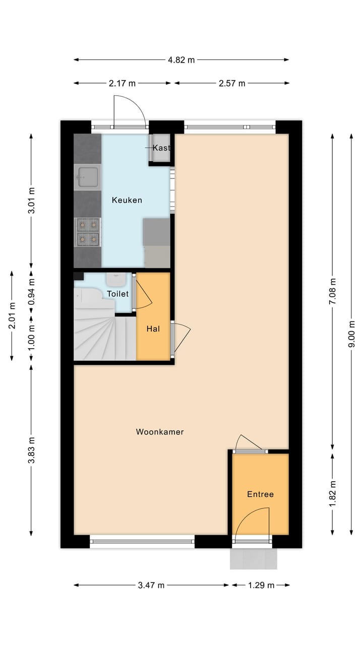 Foto 44 van Ridderspoor 16