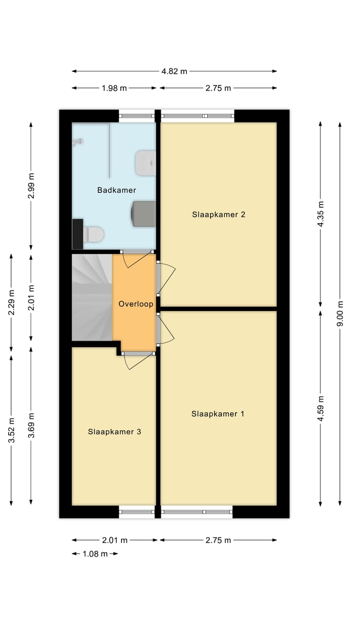 Foto 45 van Ridderspoor 16
