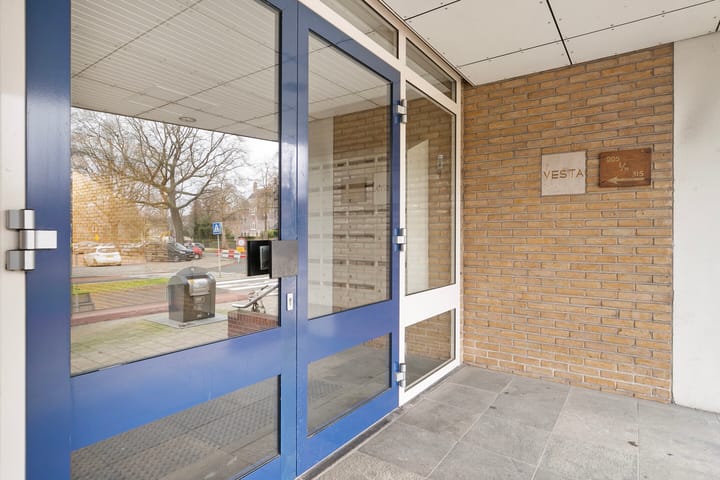 Foto 19 van Wichard van Pontlaan 269