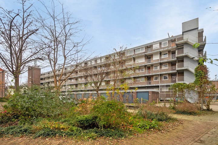 Foto 24 van Wichard van Pontlaan 269