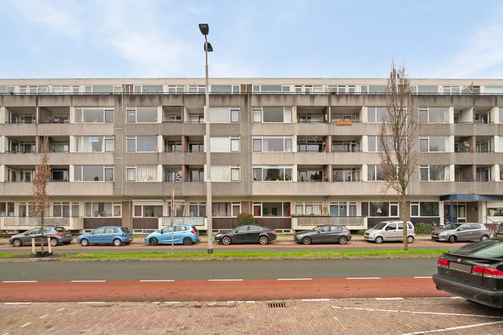 Foto 26 van Wichard van Pontlaan 269