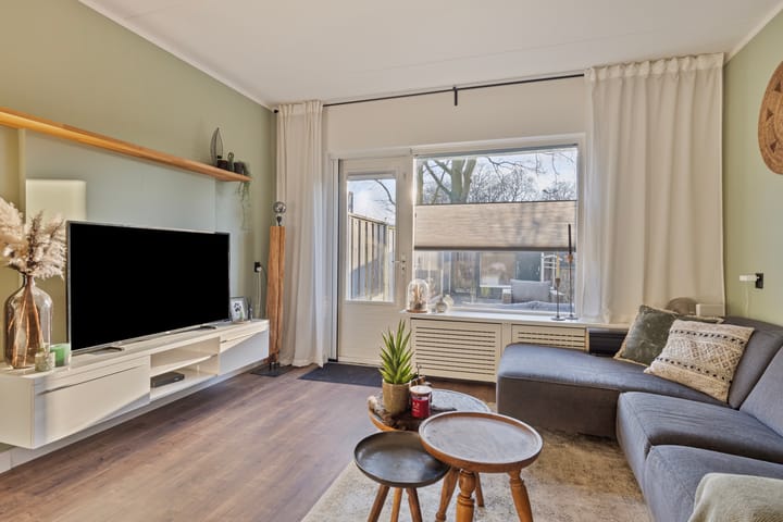 Foto 2 van Montbretiastraat 29