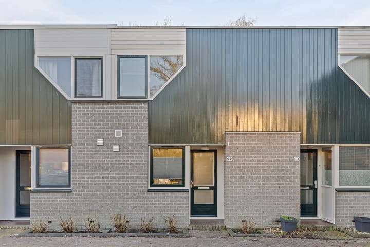 Foto 4 van Montbretiastraat 29