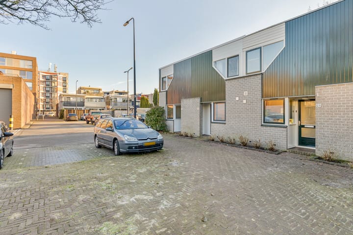 Foto 5 van Montbretiastraat 29