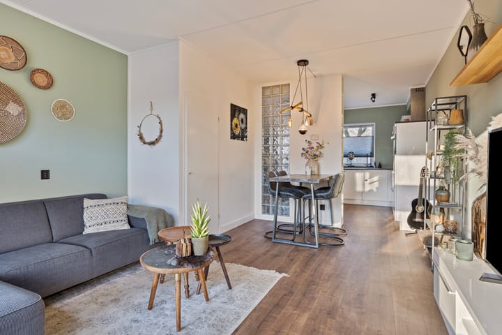 Foto 7 van Montbretiastraat 29