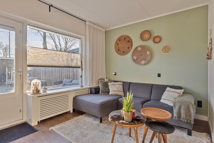 Foto 9 van Montbretiastraat 29