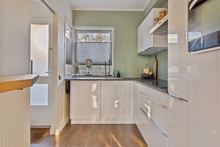 Foto 10 van Montbretiastraat 29