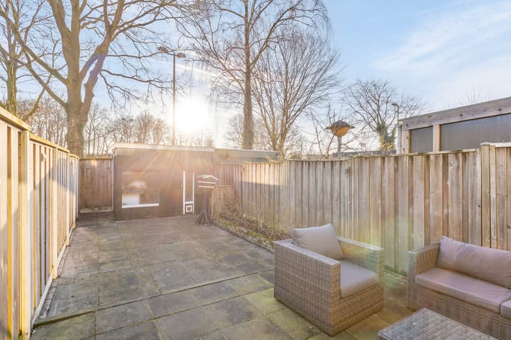 Foto 18 van Montbretiastraat 29