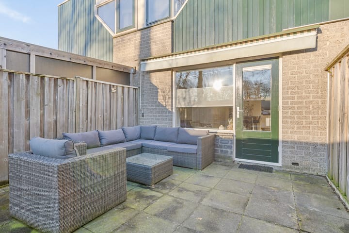 Foto 19 van Montbretiastraat 29