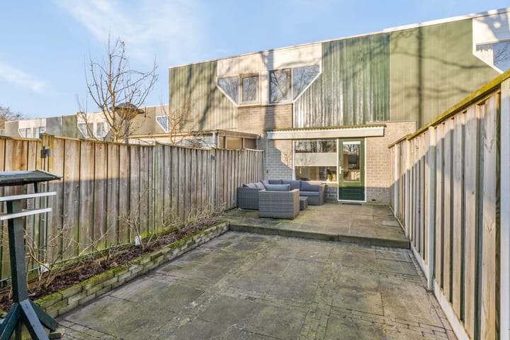 Foto 20 van Montbretiastraat 29