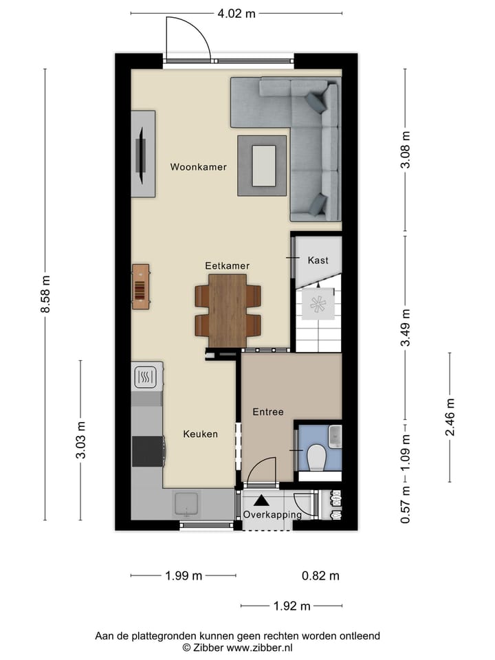 Foto 21 van Montbretiastraat 29