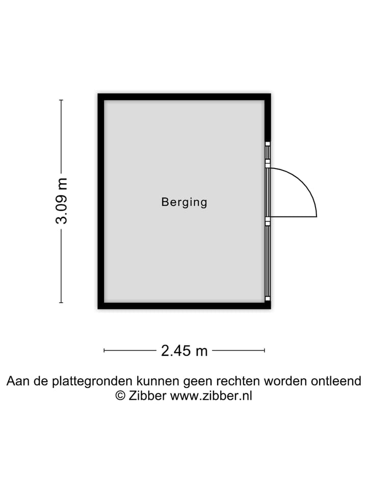 Foto 23 van Montbretiastraat 29