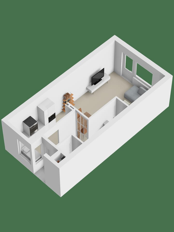 Foto 25 van Montbretiastraat 29