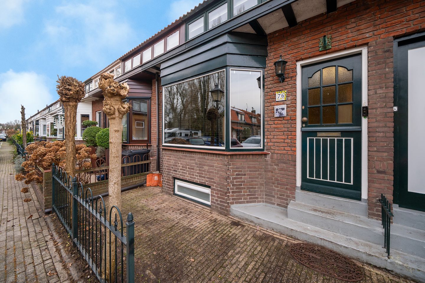 Foto 1 van Hordijk 76