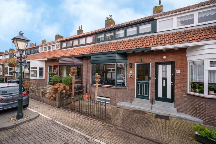 Foto 2 van Hordijk 76