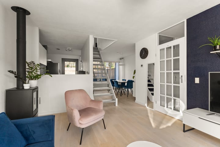 Foto 17 van Januaristraat 88