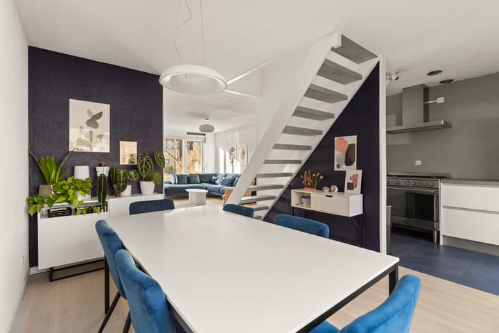 Foto 20 van Januaristraat 88