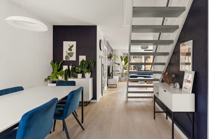 Foto 22 van Januaristraat 88